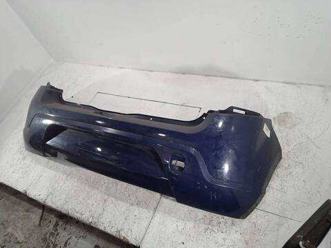 Foto 3ª: Paragolpes Trasero Dacia Sandero 1.2 16V CAT 75CV 55KW [D4F732] (2010)