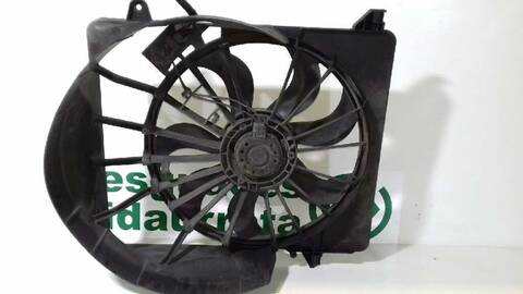 Electroventilador Dodge Nitro SE 177CV 130KW
