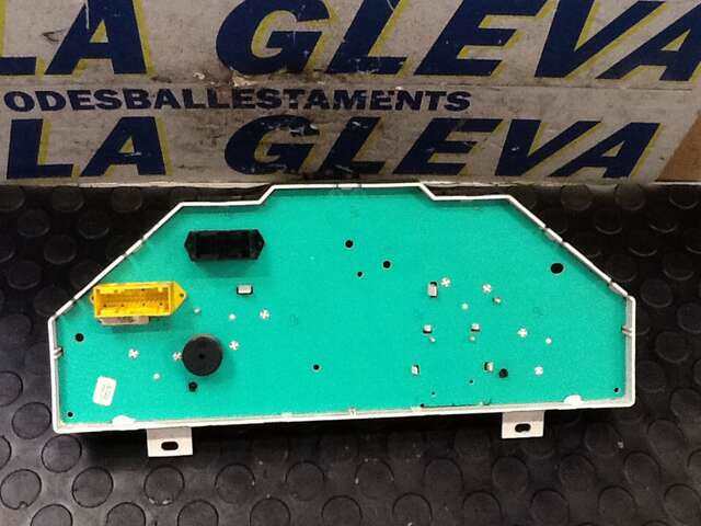 Foto 2ª: Cuadro de Instrumentos Citroen Saxo 1.5 D (2000)