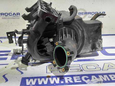 Foto 3ª: Colector Admisión Opel Zafira 1.6 16V CAT 116CV [A16XER] (2005)