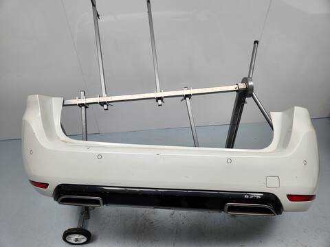 Paragolpes Trasero Peugeot 308 GT 181CV 133KW