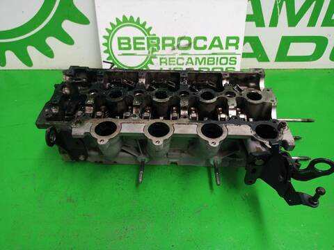 Culata Peugeot 407 2.0 16V CAT 136CV
