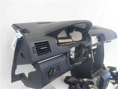 Foto 2ª: Kit Airbag Mercedes Clase B 150 2.0 200 CDI 245.208) 140CV 103KW [OM 640.941] (2007)
