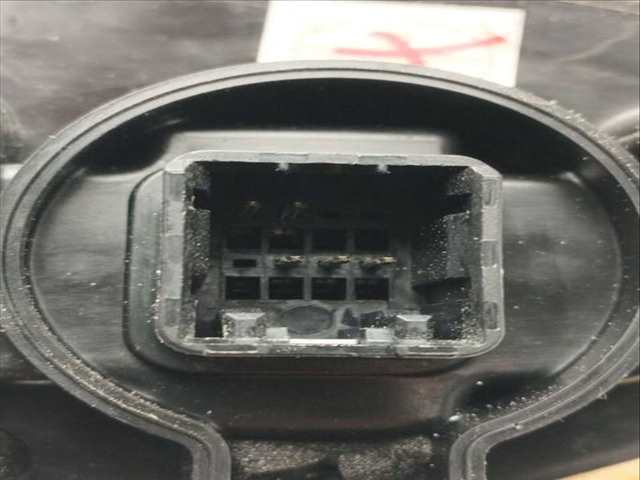 Foto 2ª: Retrovisor Derecho Kia Rio DRIVE 84CV 62KW [G4LA] (2012)