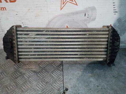 Intercooler Renault Kangoo DYNAMIQUE 106CV 78KW