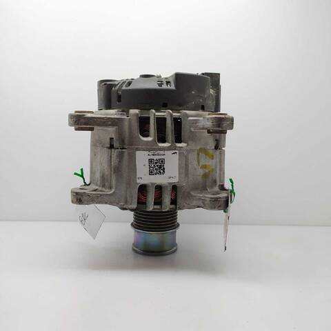 Alternador Volkswagen Golf 1.6 TDI
