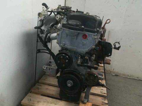 Motor Completo Nissan Almera COMFORT 114CV 84KW