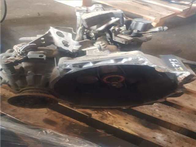 Caja Cambios Audi A3 1.9 TDI AMBIENTE [1.9 LTR. - 66 KW TDI]