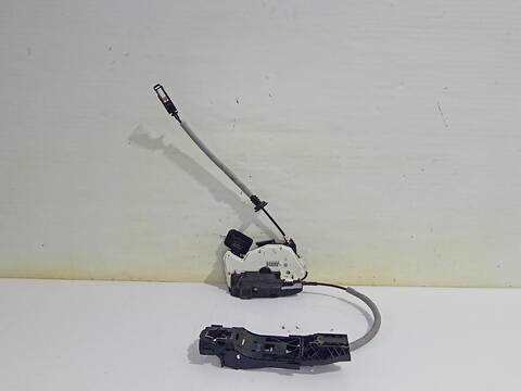 Cerradura Puerta Delantera Derecha Volkswagen Polo ADVANCE BLUEMOTION 90CV