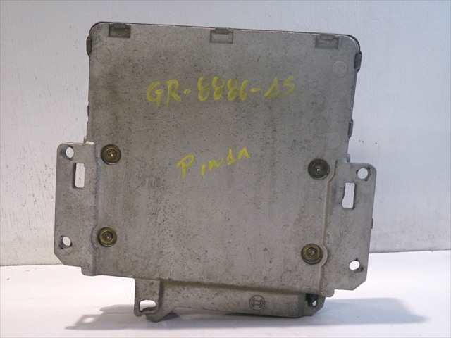 Foto 2ª: Centralita Motor ECU Rover Serie 400 2.0 D 1995-2000 [20T2N] (1998)
