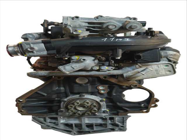 Foto 3ª: Motor Completo Opel Mokka 131CV 96KW [A17DTS LUD A17] (2014)