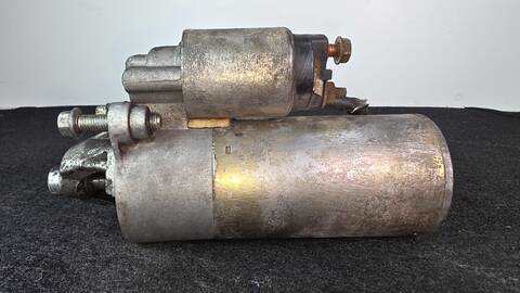 Foto 3ª: Motor de Arranque Ford Focus C9DC BERLINA (2003)