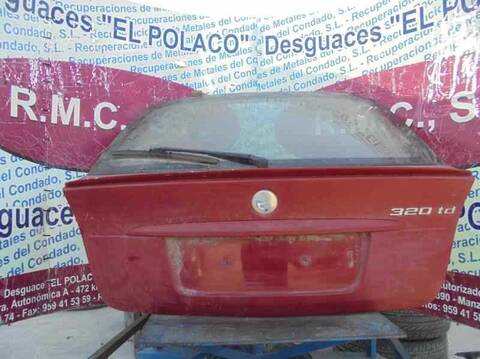 Portón Bmw Serie 3 315 2.0 DIESEL CAT 115CV 85KW