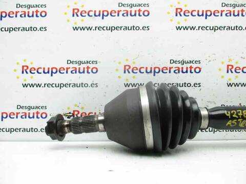 Foto 2ª: Transmision Delantera Izquierda Opel Astra Z19DT (2005)