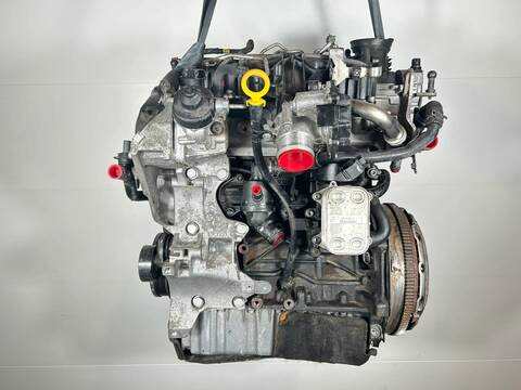 Motor Completo Volkswagen Golf 2 0 TDI 140 CV 103KW