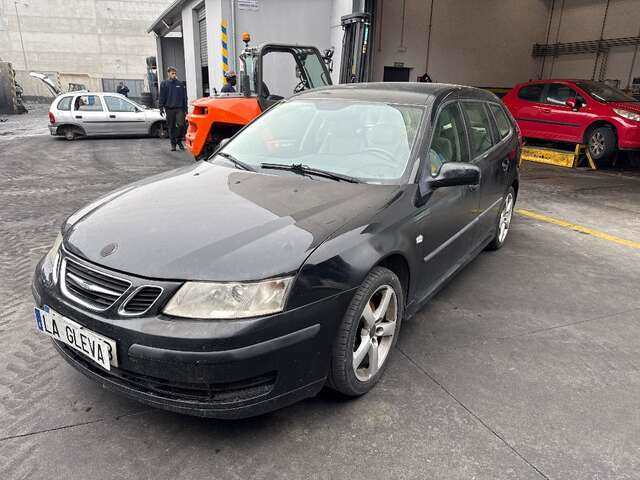 Mangueta Delantera Derecha Saab 9-3 1.9 CDTI 0CV SPORT/CABRIO 9440 YS3F) DESDE 06/2002