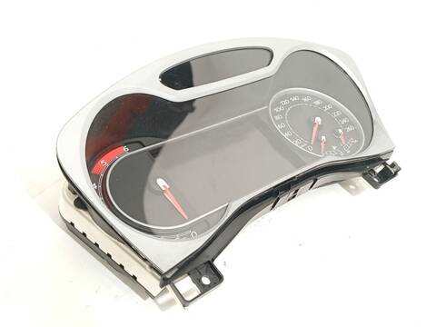 Cuadro de Instrumentos Ford Mondeo 2.0 TDCI TURNIER 140CV 103KW
