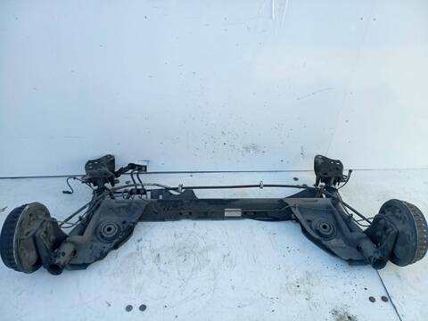 Puente Trasero Renault Clio 90CV 66KW