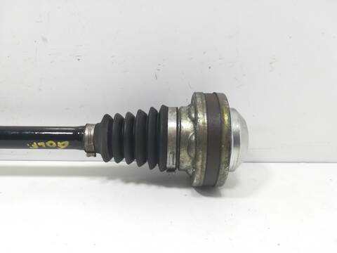 Foto 3ª: Transmision Delantera Izquierda Volkswagen Golf BLG (2007)