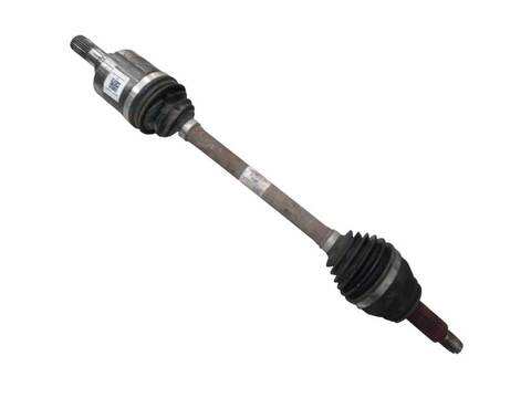 Foto 2ª: Transmision Delantera Izquierda Hyundai Kona EV (2017)