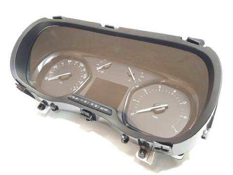 Foto 2ª: Cuadro de Instrumentos Peugeot Traveller 2.0 BLUE HDI 150CV 110KW [AH01] (2017)