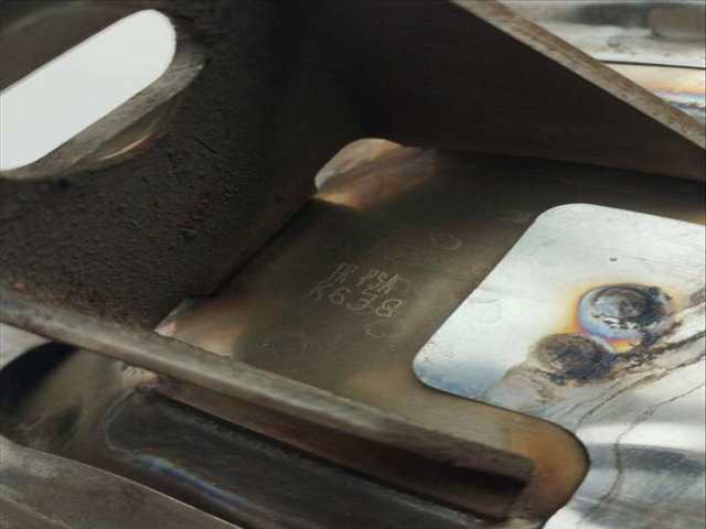 Foto 3ª: Catalizador Citroen DS3 STYLE 92CV 68KW [9H06] (2012)