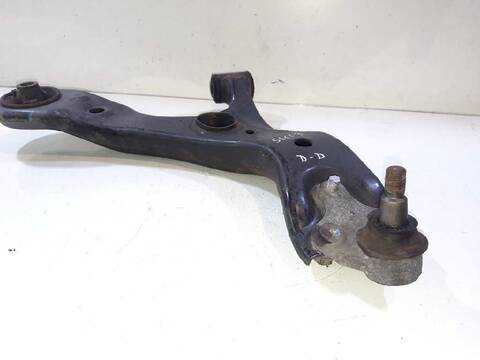 Foto 2ª: Brazo Suspension Delantero Derecho Toyota Auris 1.8 16V HIBRIDO) 99CV 73KW [2ZR] (2014)