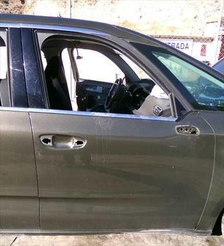 Puerta Delantera Derecha Citroen C4 1.6 HDI 2014-2017