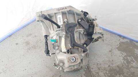 Foto 3ª: Caja Cambios Nissan Townstar 1.3 G 130CV 96KW H5HT FURGONETA/MONOVOLUMEN XFK) [H5H490] (2023)