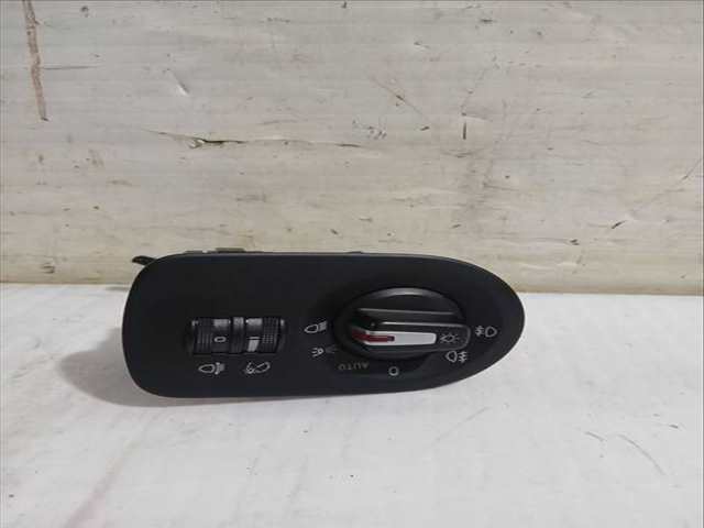 Mando Luces Seat Leon 1.9 TDI 105CV 77KW