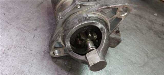 Foto 3ª: Motor de Arranque Toyota Avensis 2.2 D-4D EXECUTIVE BERLINA (5-PTAS.) [2.2 LTR. - 110 KW D-4D CAT] [2AD-FTV]