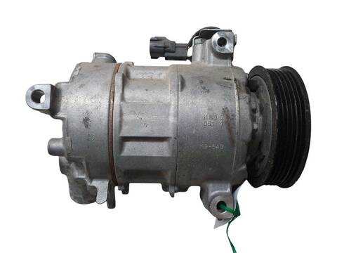 Foto 3ª: Compresor Aire Acondicionado Fiat 500 1.6 D MULTIJET 334AXA1B 334AXA11) (2014)