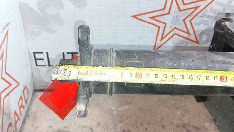 Foto 3ª: Transmision Central Mercedes Clase C 160 220 DIESEL 202.121) BERLINA 95CV 70KW (1993)