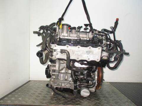 Motor Completo Volkswagen Golf CZD