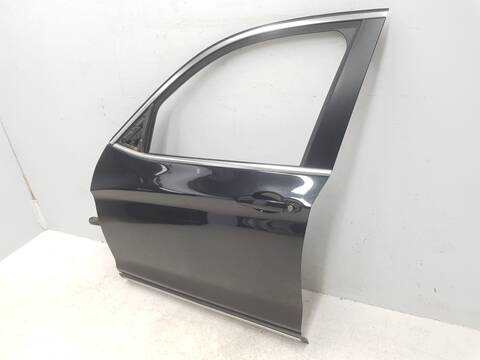 Foto 3ª: Puerta Delantera Izquierda Bmw X3 SDRIVE 18D [N47D20C] (2010)