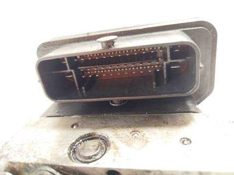 Foto 4ª: Abs Iveco Daily 29S13 29L13 29L13D 35S13 35C13D 40C13 126CV 93KW [F1AE3481B] (2012)