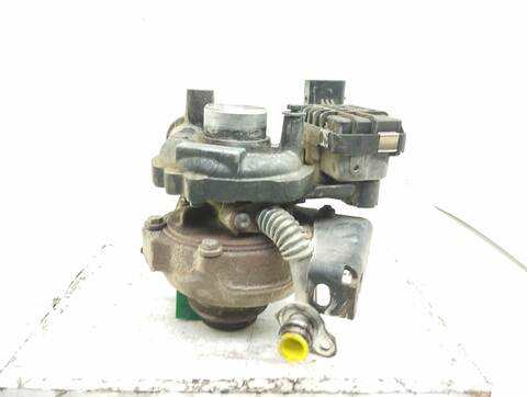 Turbocompresor Peugeot 607 BASICO 204CV 150KW