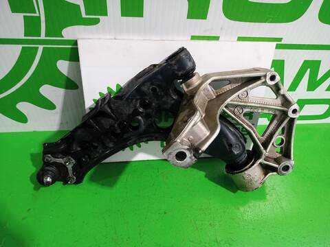 Foto 2ª: Brazo Suspension Delantero Derecho Skoda Fabia 1.2 12V 64CV 47KW [BME] (2005)