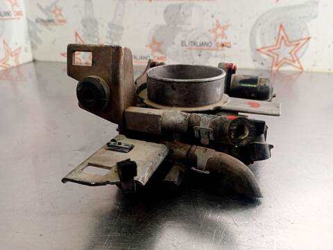 Foto 2ª: Caja Mariposa Opel Astra COMFORT BERLINA 103CV 76KW (2002)