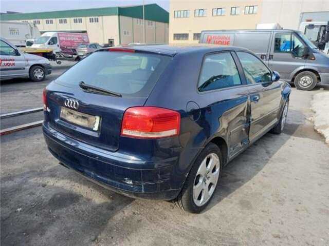Foto 2ª: Inyectores Audi A3 1.9 TDI AMBIENTE [1.9 LTR. - 77 KW TDI] [BKC]