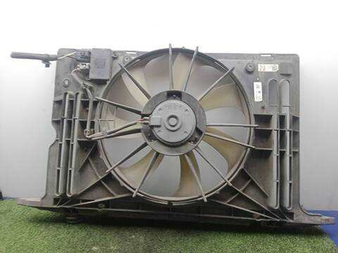 Electroventilador Toyota Avensis 1.8 ZRT271_) 147CV 108KW