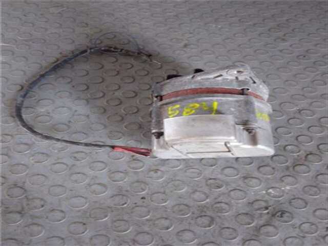 Alternador Ford Fiesta 1.1 CFI