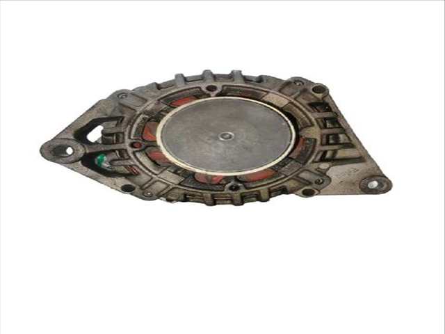 Foto 3ª: Alternador Renault Laguna 1.9 DTI B56J) (1993)
