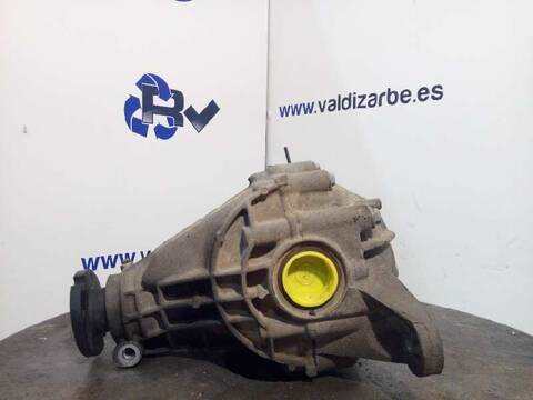 Diferencial Trasero Mercedes Clase ML 400 4.0 CDI 250CV 184KW 163.128) W163)