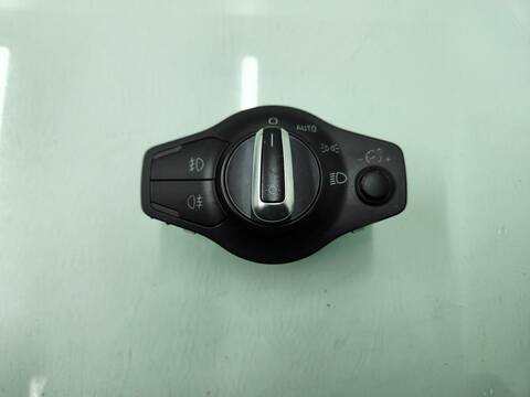 Mando Luces Audi Q5 2.0 TDI 125KW) 170CV