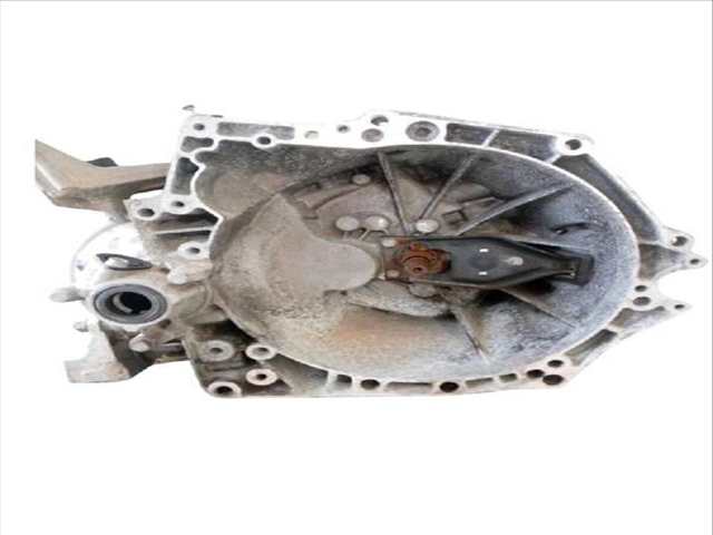 Foto 3ª: Caja Cambios Citroen Xsara 1.6 HDI (1999)