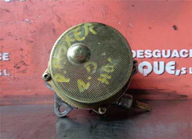 Depresor Freno Bomba Vacio Peugeot Boxer 2.0 HDI