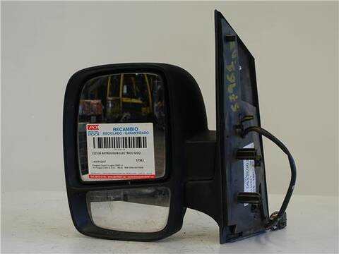Retrovisor Izquierdo Peugeot Expert 2.0 FURGON L1H1 120CV 88KW
