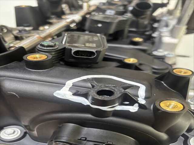 Foto 3ª: Motor Completo Jeep Compass 270CV 199KW [EC1] (2024)