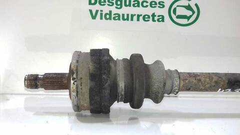 Foto 2ª: Transmision Trasera Izquierda Mercedes Clase C 160 220 CDI 203.006) BERLINA 143CV 105KW [OM 611.962] (2004)